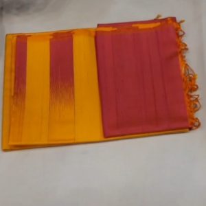 Pure South Silk Saree