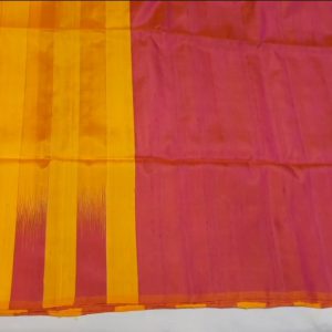 Pure South Silk Saree